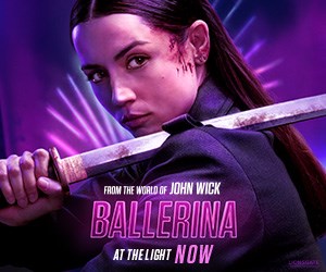 Ballerina MPU POST