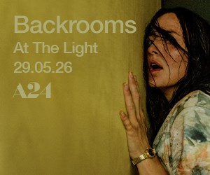 Backrooms MPU PRE