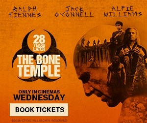 Bone Temple MPU POST