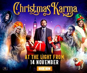 Christmas Karma MPU