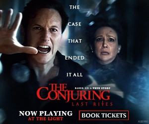 Conjuring MPU POST