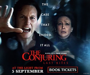 Conjuring MPU PRE
