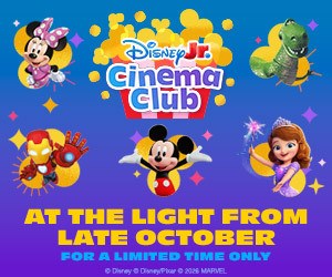 Disney JCC 2026 MPU