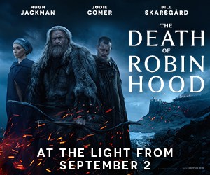 Death of Robin Hood MPU PRE