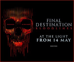 Final Destination 6 MPU PRE
