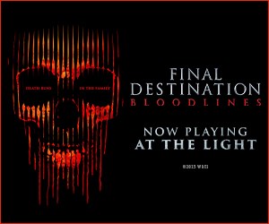 Final Destination 6 MPU POST