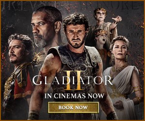 Gladiator II MPU POST