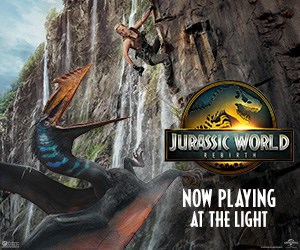 Jurassic rebirth MPU post