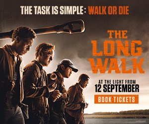Long Walk MPU