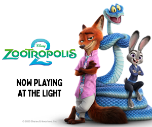 Zootropolis 2 POST
