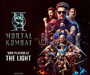 Mortal Kombat II MPU POST