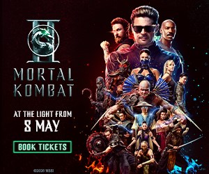 Mortal Kombat 2 MPU PRE