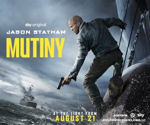 Mutiny MPU PRE