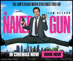 Naked Gun MPU POST