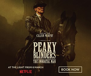 Peaky Blinders MPU PRE