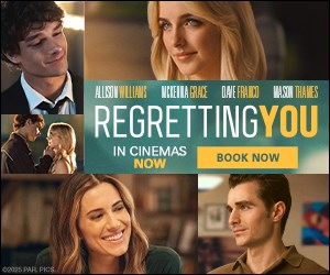 Regretting You MPU POST