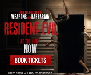 Resident Evil MPU