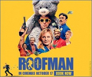 Roofman MPU PRE