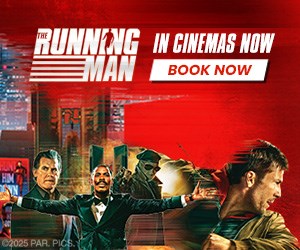 Running Man MPU POST