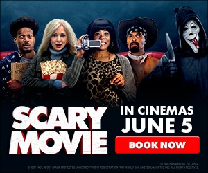 Scary Movie MPU PRE