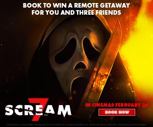 Scream 7 BTW MPU PRE