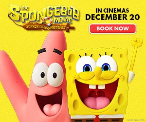 SpongeBob MPU PRE