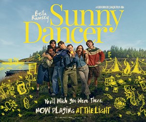 Sunny Dancer MPU POST