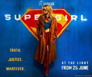 Supergirl MPU PRE