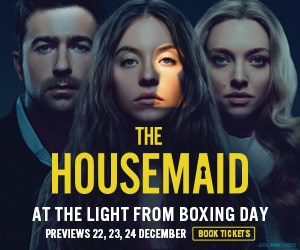 The Housemaid MPU PRE