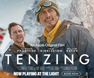 Tenzing MPU POST