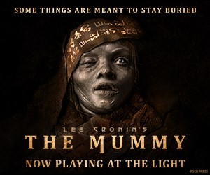 The Mummy MPU POST