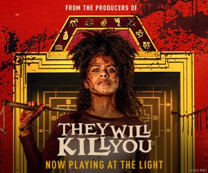 They Will Kill You MPU POST