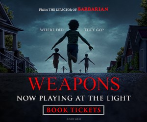 Weapons MPU POST