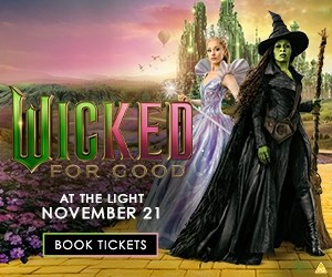 Wicked 2 buy tickets MPU