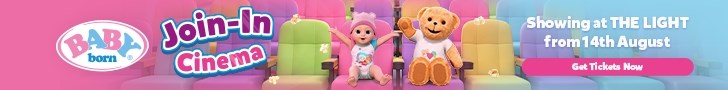 Baby Born leaderboard