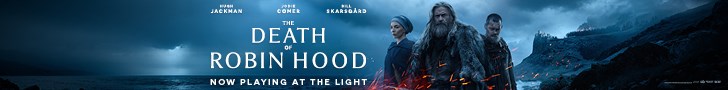 Death of Robin Hood leaderboard POST