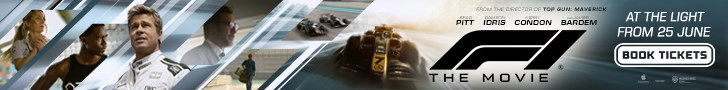 F1 leaderboard PRE