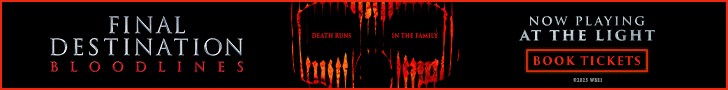 Final Destination 6 leaderboard POST