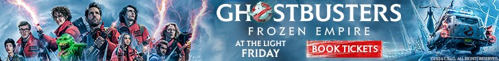 Ghostbusters FE leaderboard Friday