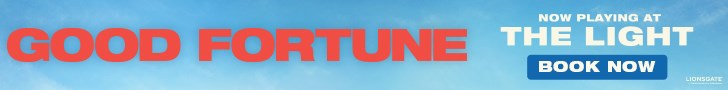 Good Fortune leaderboard POST