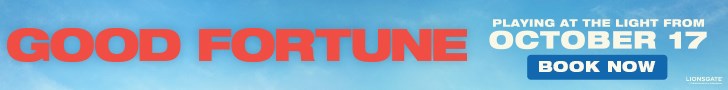 Good Fortune leaderboard PRE