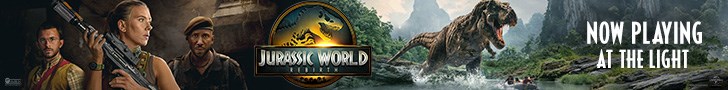 Jurassic rebirth leaderboard post