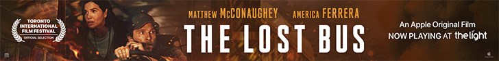 Lost Bus leaderboard POST