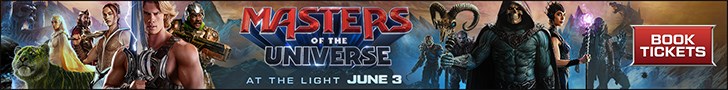 Masters of the Universe leaderboard PRE