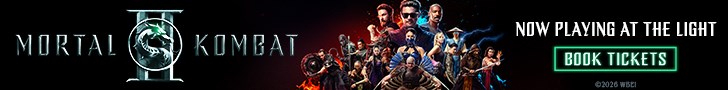 Mortal Kombat II leaderboard POST