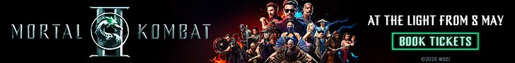 Mortal Kombat 2 leaderboard PRE