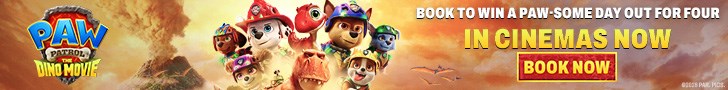 Paw Patrol Dino BTW POST