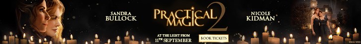 Practical Magic 2 Leaderboard PRE