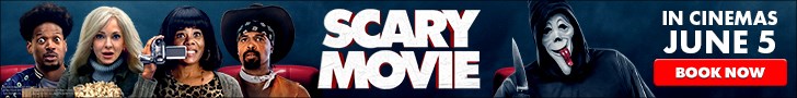 Scary Movie leaderboard PRE