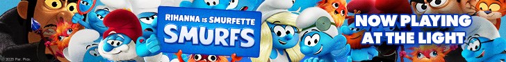 Smurfs leaderboard POST